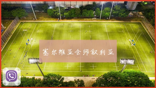 塞尔维亚会师叙利亚