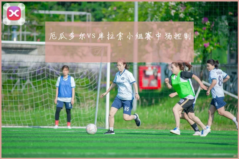 厄瓜多尔vs库拉索小组赛中场控制