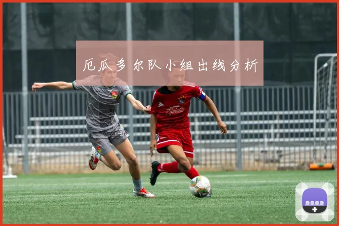 厄瓜多尔队小组出线分析